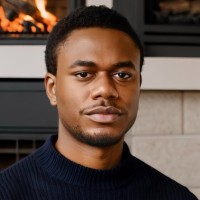 Ignatius Osakue M.Sc