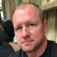 Jason Lengden