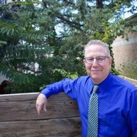 Murray Clarkson
