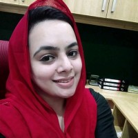 Sidra Naeem