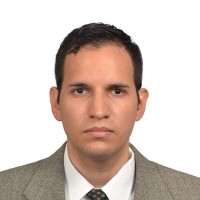 Victor Gabriel Garcia Peña