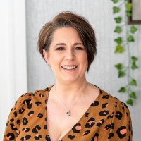 Rebecca Handforth  - Assoc CIPD (she/her)
