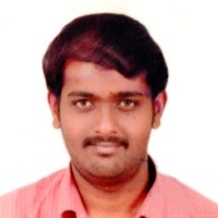 BALAJI RAVINDRAN