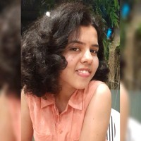 Sushma Malgi