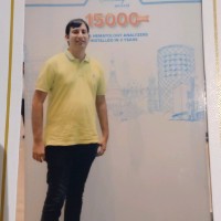 Amith Mehta