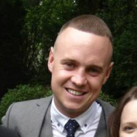 Mark Dickenson
