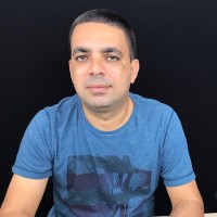 Neto Simas Oficial