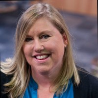 Cathie Macdonald