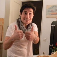 Эрнест Кашин