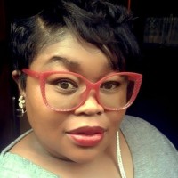MoAfrika wa Mokgathi(She/Her)