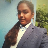 Vishaali Vardeni A