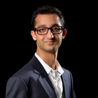 Ali Taqvi