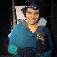 Beatriz Otero Jiménez