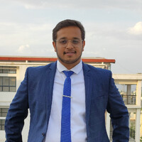 Rudram Vedpathak