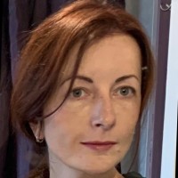 Olga Krasotkina