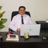 Julio Javier Morán Laines