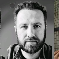 Andrew Chykerechko / Andrzej  Czykereczko