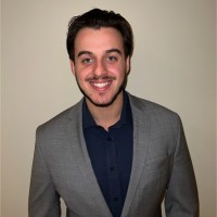 Christopher Toshakovski