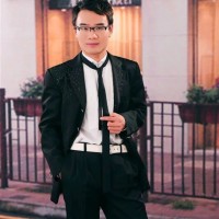 Asa Huang