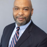 Marcus Bedford