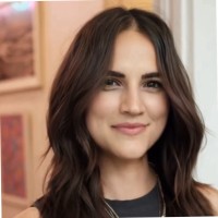 Jamie Kahn