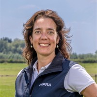 Jessica Hartjes