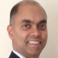 Ashwin Ram