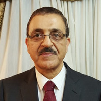 Hossam Dorgham