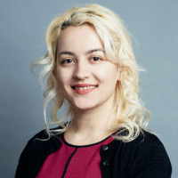 Kristina Cowan