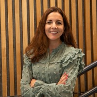 Linda Pimentel - de Nijs