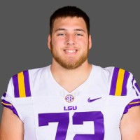 Garrett Dellinger