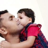 Anup Sharma