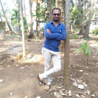 Vilas Chaudhari