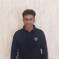 Vikas A Bangalore