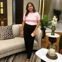 Sneha Mishra