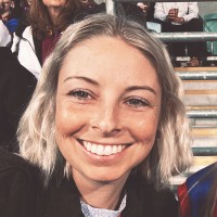 Tegan Langhans