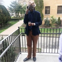 Victor Colter Jr