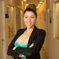 Karin Belo Seban