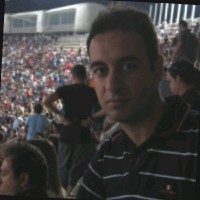 Christos Koros