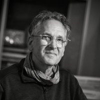 Gary L. Strang, FASLA, FAIA