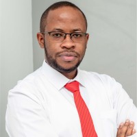 Paul Ndung'u.