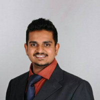 Anirudh Jamadagni