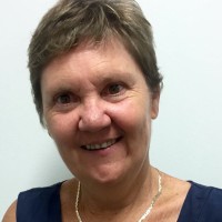 Wendy Morton