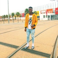 Claude Ouattara