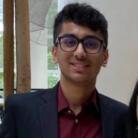 Ayush Patel