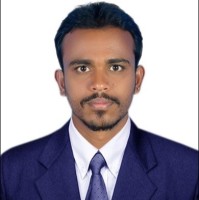 Murali K