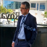 Arash Noori Vaziri