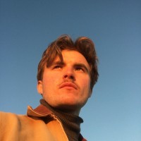 Sebastian Garraway