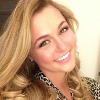 Katie Jones