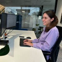 Anita Van Der Schans